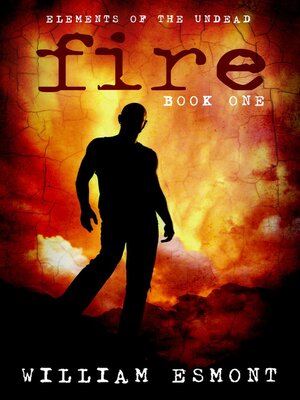cover image of Fire